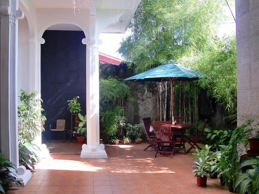 Wisma tamu Libra Homestay