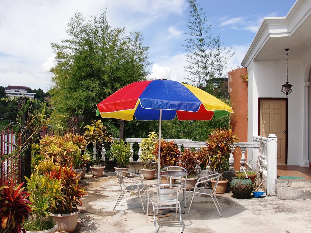 Libra Homestay Wisma tamu