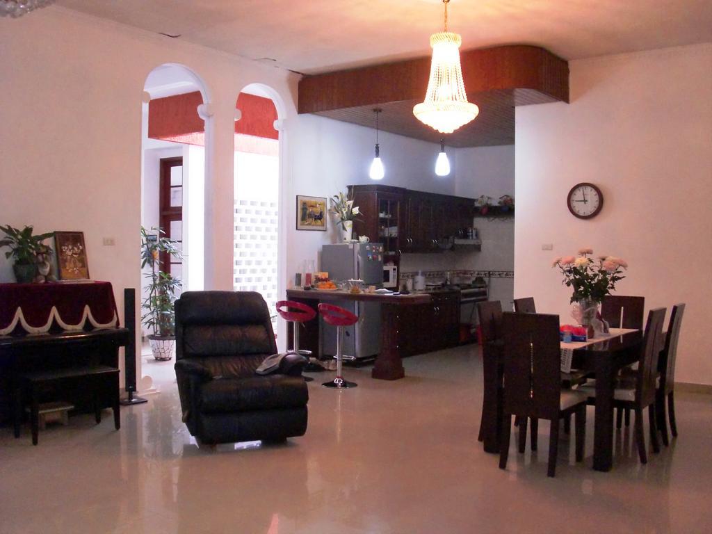Libra Homestay Manado