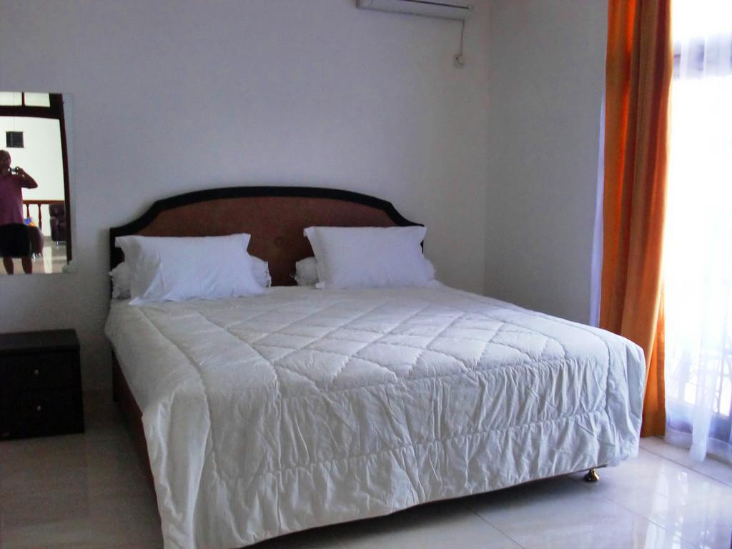 Libra Homestay Manado