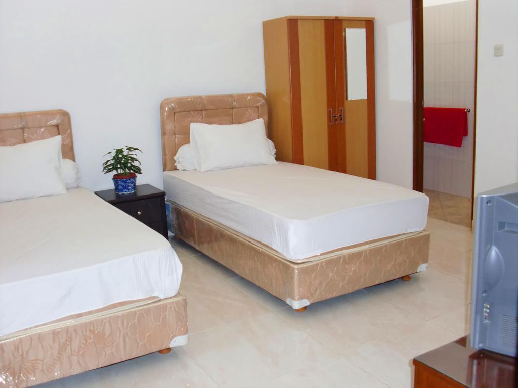 Libra Homestay