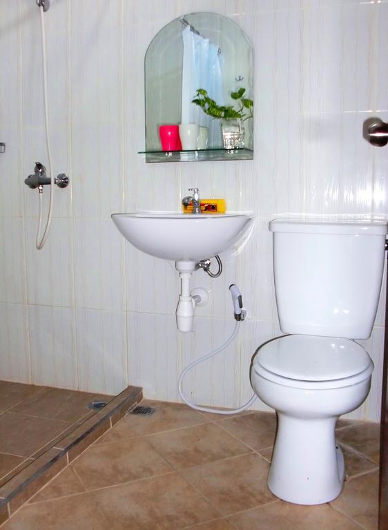 Wisma tamu Libra Homestay 2*