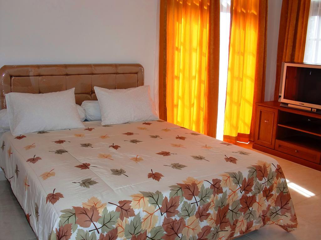 Libra Homestay