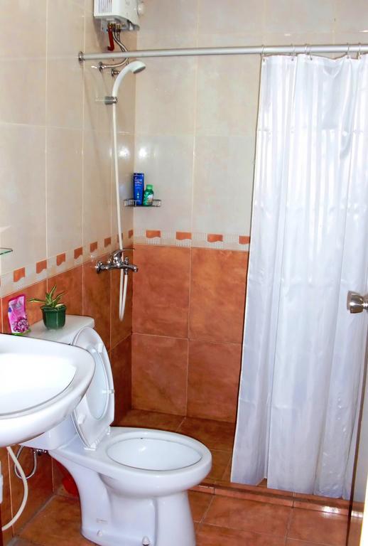 Libra Homestay